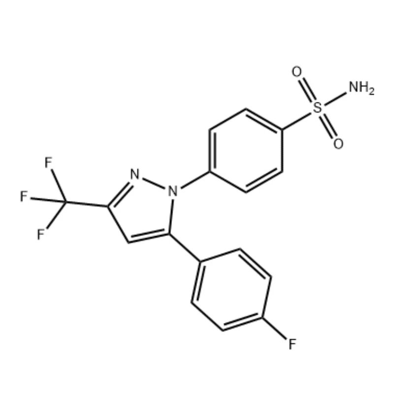Mavacoxib Mavacoxib