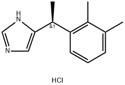 API Deksmedetomidin gidroxlorid CAS 145108-58-3